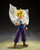 Bandai SH Figuarts Dragon Ball Z Saiyan Son Gohan The Warrior Who Beat Goku