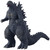  Bandai Godzilla Minus One 2023 Godzilla 5" Soft Vinyl Figure 