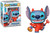 Funko Pop! Disney Lilo & Stitch 1701 Devilish Stitch (Entertainment Earth Exclusive)