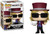 Funko Pop! Rocks Tom Petty 334 Don't Come Around Here No More