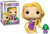Funko Pop! Disney Tangled 15th Anniversary 1640 Rapunzel with Pascal