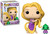  Funko Pop! Disney Tangled 15th Anniversary 1640 Rapunzel with Pascal 