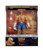  Jada Ultra Street Fighter II Sagat Deluxe 6" Figure 