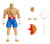  Jada Ultra Street Fighter II Sagat Deluxe 6" Figure 