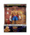 Jada Ultra Street Fighter II Sagat Deluxe 6" Figure
