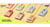OHKU OBS Blessing Series Omamori Blind-Box Key Chain