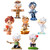 OHKU Dream Boy For Greatness Series Blind-Box Mini-Figure