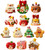 OHKU OBS Star Seeking Fairyland Series Blind-Box Mini-Figure