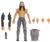 Mattel WWE Elite Collection WrestleMania 2026 Seth Rollins 6" Figure