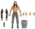  Mattel WWE Elite Collection WrestleMania 2026 Seth Rollins 6" Figure 