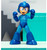  Jada Mega Man Deluxe 1/12 Scale Figure 