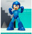 Jada Mega Man Deluxe 1/12 Scale Figure