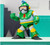 Jada Mega Man Bubble Man Deluxe 1/12 Scale Figure 
