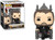 Funko Pop! Television Supernatural Join the Hunt 1839 Crowley King of Hell