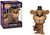 Funko Pop! Games Funko Fusion 1096 Freddy Fazbear with Pizza Launcher