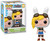  Funko Pop! Television Adventure Time 1495 Fionna 