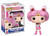  Funko Pop! Animation 295 Sailor Moon Sailor Chibi Moon 