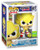 Funko Pop! Games Sonic the Hedgehog 877 Super Sonic First Appearance (2022 Summer Convention Exclusive)