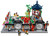  LEGO The Spring Festival 80107 Spring Lantern Festival 