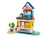 LEGO Creator 31138 Beach Camper Van 3-In-1 Set