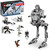 LEGO Star Wars 66775 Hoth Combo Pack 2-in-1 Gift Set