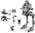 LEGO Star Wars 66775 Hoth Combo Pack 2-in-1 Gift Set