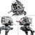 LEGO Star Wars 66775 Hoth Combo Pack 2-in-1 Gift Set
