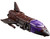 Hasbro Transformers Age of the Primes Deluxe Class Blast Off