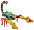  Hasbro Transformers Age of the Primes Deluxe Class Quickstrike 