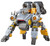 Hasbro Transformers Age of the Primes Voyager Class Amalgamous Prime