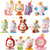 OHKU Moi Gentle Souls Series Blind Box Mini-Figure