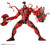 Mondo Marvel Spider-Man The Animated Series Carnage 1/6 Scale Figure