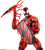 Mondo Marvel Spider-Man The Animated Series Carnage 1/6 Scale Figure
