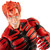 Mondo Marvel Spider-Man The Animated Series Carnage 1/6 Scale Figure