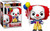 Funko Pop! Movies IT The Movie 1834 Pennywise (1990)