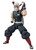 Bandai Demon Slayer Ultimate Legends Tengen Uzui 5" Figure