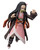 Bandai Demon Slayer Ultimate Legends Nezuko Kamado 5" Figure