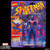  Hasbro Marvel Legends Spider-Man Retro Card Spider-Man 2099 6" Figure 