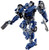  Hasbro Transformers Studio Seires Deluxe Class Age of Extinction Barricade 