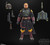  Hasbro Star Wars The Black Series The Book of Boba Fett #09 Boba Fett 6" Figure 