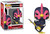 Funko Pop! Animation Rooster Fighter 2163 Elizabeth