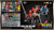 ThreeZero Robo-Dou Voltron Retro Toy Edition Die-Cast Figure