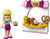 LEGO 30113 Friends Stephanie's Bakery Stand