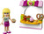  LEGO 30113 Friends Stephanie's Bakery Stand 
