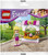  LEGO 30113 Friends Stephanie's Bakery Stand 
