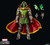  Hasbro Marvel Legends Emperor Doom 6" Figure 