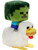  Mattel A Minecraft Movie Chicken Jockey 8" Plush 