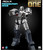 ThreeZero Transformers One Megatron/D16 MDLX Figure