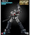 ThreeZero Transformers One Megatron/D16 MDLX Figure