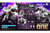 ThreeZero Transformers One Megatron/D16 MDLX Figure